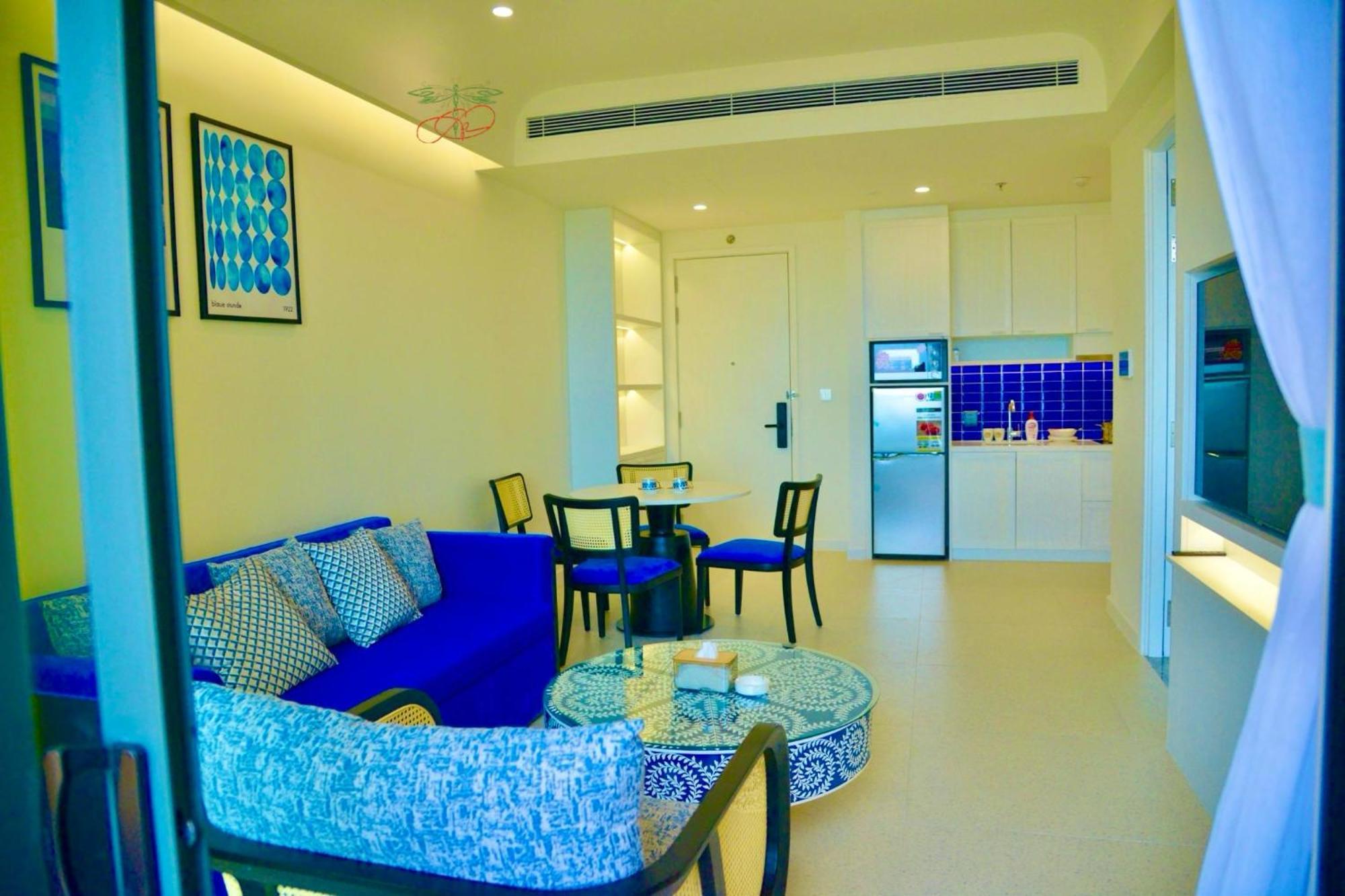 Emely Lucky Apartment Phu Quoc Exterior photo