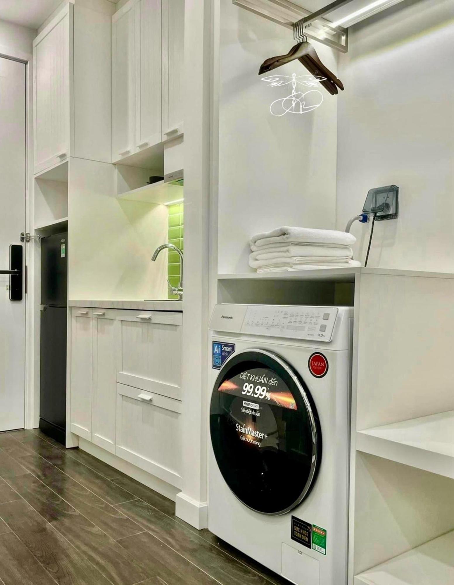 Emely Lucky Apartment Phu Quoc Room photo