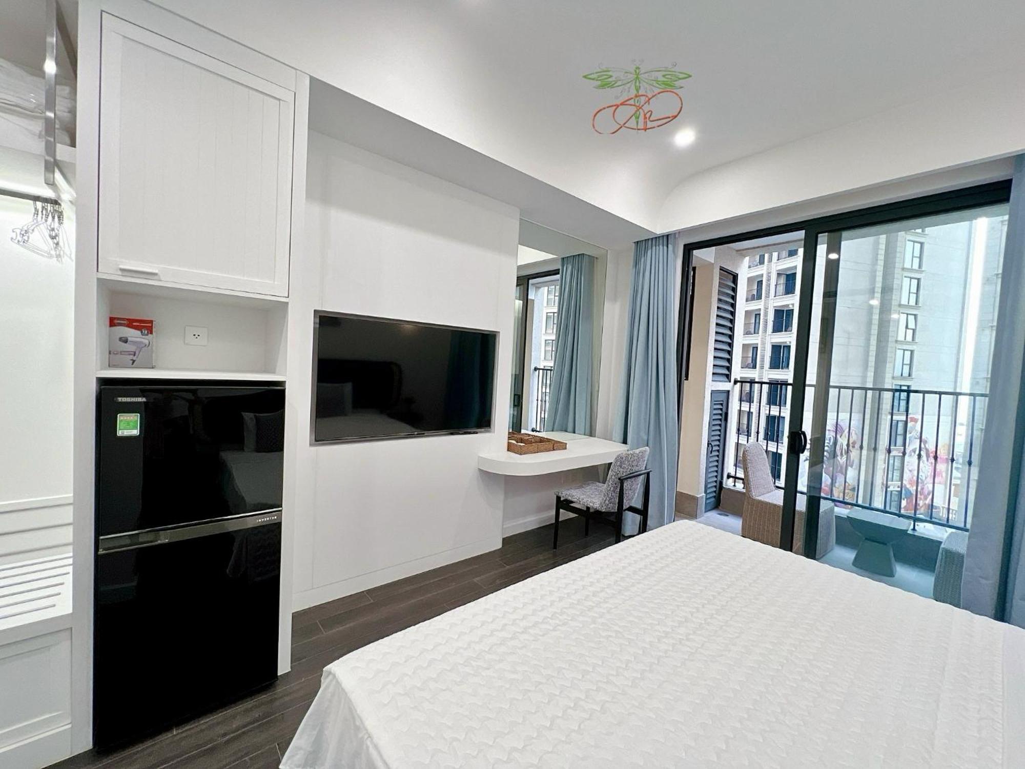 Emely Lucky Apartment Phu Quoc Exterior photo